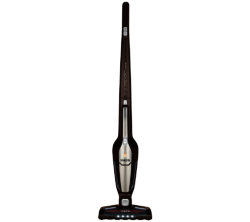 Aeg Ergorapido AG3011 2 in 1 Cordless Vacuum Cleaner - Chocolate Brown